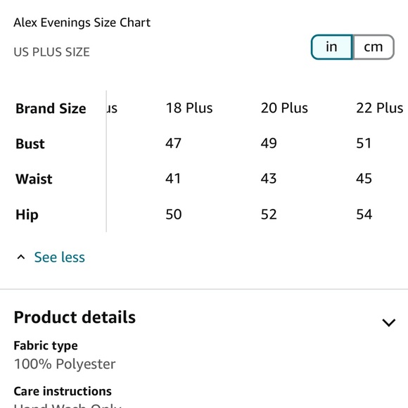 Alex Evening - Picture 12 of 14